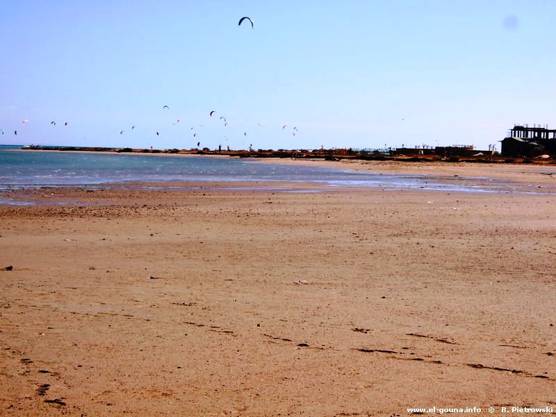 Kiteboarding Club El Gouna 163